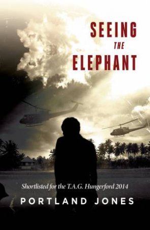 Seeing The Elephant by Portland Jones