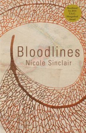Bloodlines by Nicole Sinclair