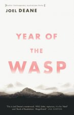 Year Of The Wasp