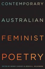 Contemporary Australian Feminist Poetry The Hunter Anthology