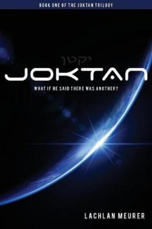 Joktan by Lachlan Meurer