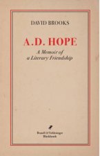 A D Hope
