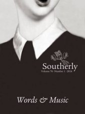 Southerly Vol 761 Words And Music
