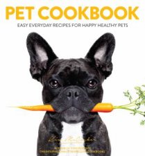 Pet Cookbook