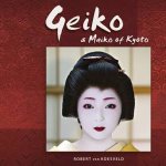 Geiko And Maiko Of Kyoto