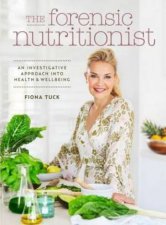 The Forensic Nutritionist