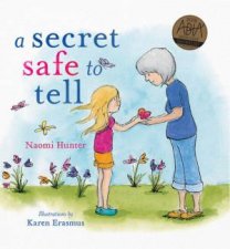 A Secret Safe To Tell