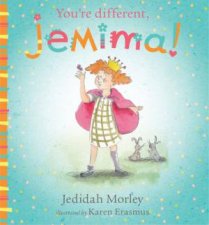 Youre Different Jemima
