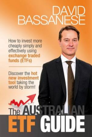 The Australian ETF Guide by David Bassanese