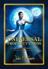 Universal Prophecy Cards