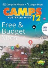 Camps Australia Wide 12 Easy To Read