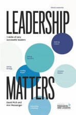 Leadership Matters