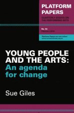 Young People And The Arts