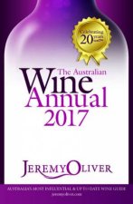 Australian Wine Annual 2017