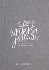 The Ultimate Writers Journal