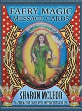 Ic Faery Magic Message Cards Mini