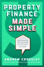 Property Finance Made Simple How To Get The Loan You Need For The House You Want