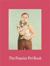 The Popular Pet Book