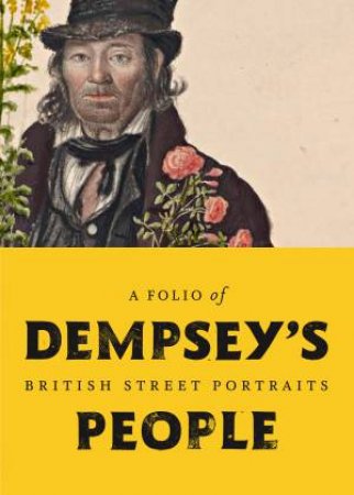 Dempsey's People by David Hansen