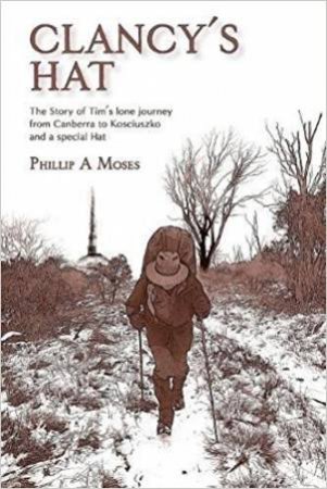 Clancy's Hat by Phillip A. Moses