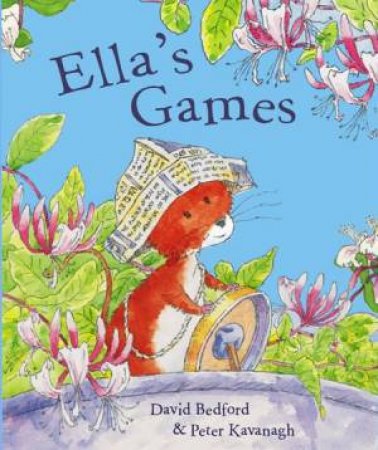 Ella's Games by David Bedford & Peter Kavanagh