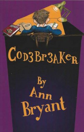 Code Breaker by Ann Bryant