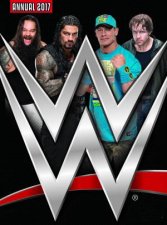 2017 Annual WWE