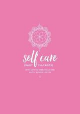 Self Care Daily Playbook