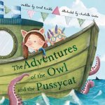 The Adventures Of The Owl And The Pussy Cat