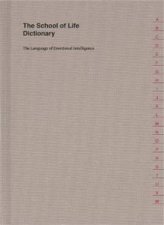 The School Of Life Dictionary