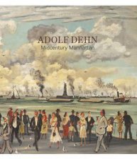 Adolf Den Midcentury Manhattan
