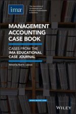 Management Accounting Case Book