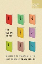 The Global Novel