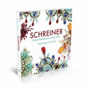 Schreiner by Carole Tanenbaum & Eve Townsend