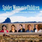 Spider Womans Children Navajo Weavers Today