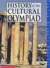Topics Olympic Special History Of The Cultural Olympiad