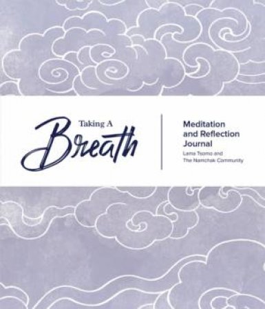 Taking A Breath