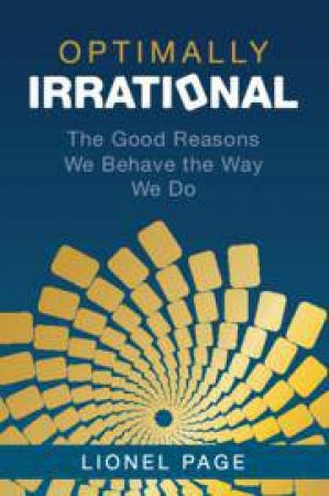 Optimally Irrational by Lionel Page