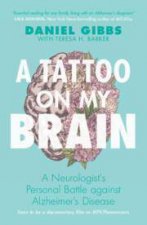 A Tattoo on my Brain