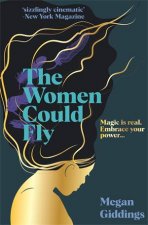 The Women Could Fly