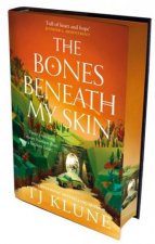 The Bones Beneath My Skin Special Edition