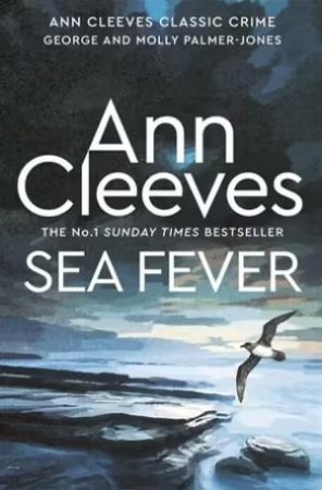 Sea Fever by Ann Cleeves