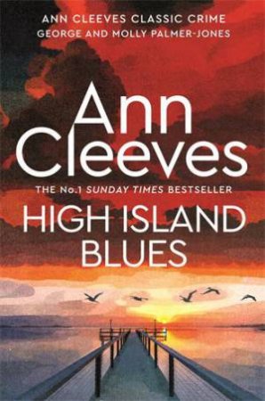 High Island Blues by Ann Cleeves