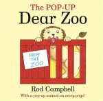 The PopUp Dear Zoo