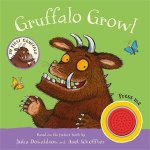 My First Gruffalo Gruffalo Growl