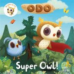 Odo Super Owl