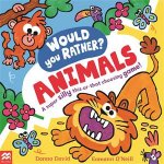 Would You Rather Animals