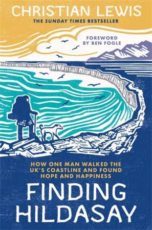 Finding Hildasay by Christian Lewis