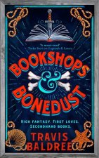 Bookshops  Bonedust