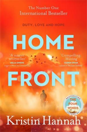 Home Front by Kristin Hannah